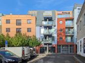 Pronájem - kanceláře, 68 m²