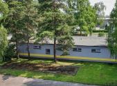Pronájem - kanceláře, 280 m²