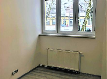 Pronájem bytu, 2+kk, 51 m²