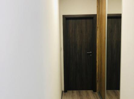 Pronájem bytu, 2+kk, 51 m²
