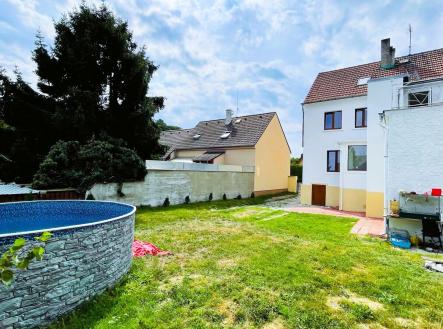 Prodej - dům/vila, 180 m²