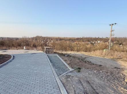 Prodej - pozemek pro bydlení, 882 m²