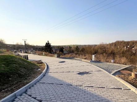 Prodej - pozemek pro bydlení, 882 m²