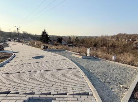 Prodej - pozemek pro bydlení, 882 m²