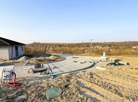 Prodej - pozemek pro bydlení, 882 m²