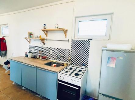 Pronájem bytu, 2+kk, 55 m²