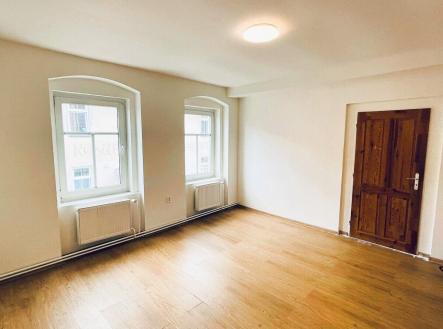 Pronájem bytu, 2+kk, 55 m²