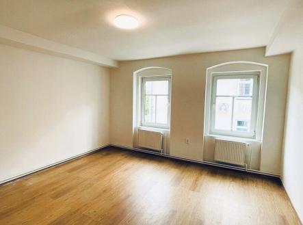 Pronájem bytu, 2+kk, 55 m²