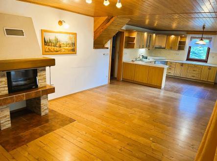 Prodej - dům/vila, 350 m²