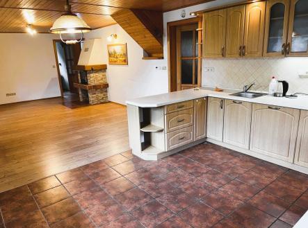 Prodej - dům/vila, 350 m²