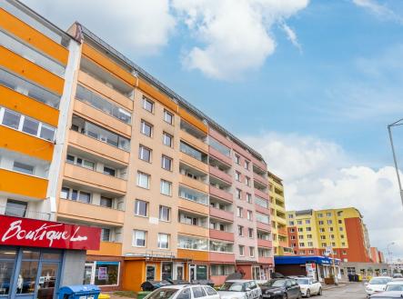 Prodej bytu, 2+kk, 50 m²