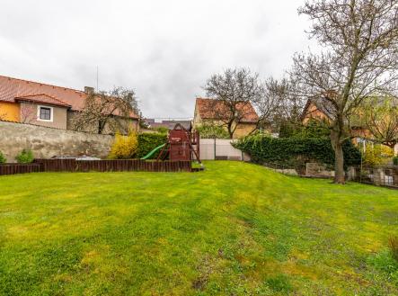 Prodej - dům/vila, 156 m²