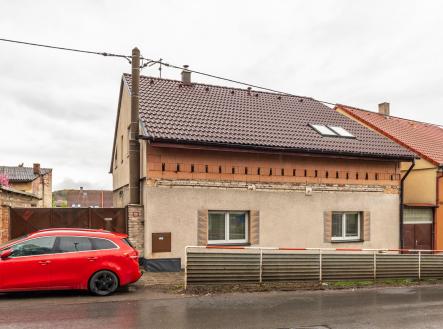 Prodej - dům/vila, 156 m²