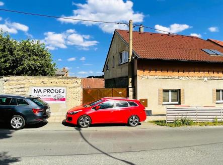 Prodej - dům/vila, 156 m²