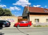 Prodej - dům/vila, 156 m²