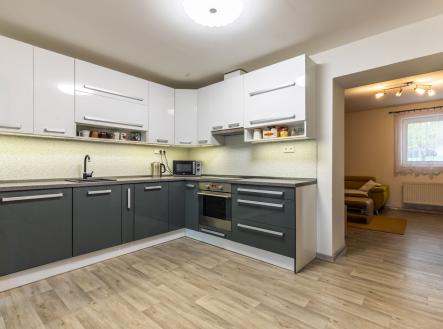 Prodej - dům/vila, 156 m²