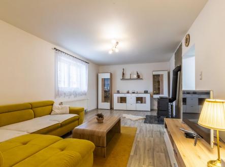 Prodej - dům/vila, 156 m²