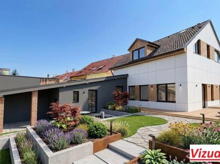 Prodej - dům/vila, 156 m²