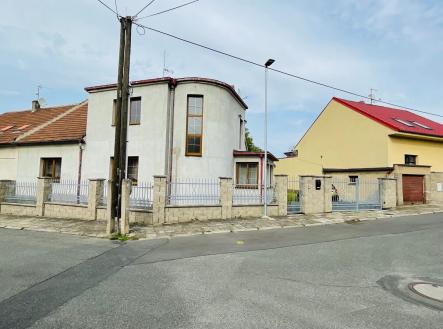 Pronájem - dům/vila, 100 m² obrázek