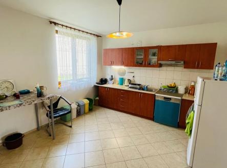 Pronájem - dům/vila, 100 m²
