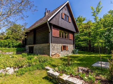 Prodej - chata/rekreační objekt, 76 m²