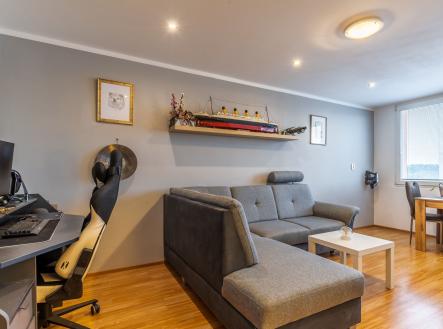 Prodej bytu, 2+1, 50 m²