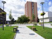 Prodej bytu, 2+1, 63 m²