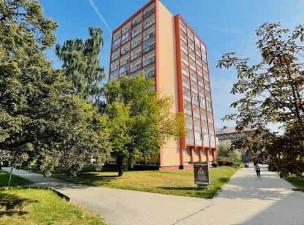 Pronájem bytu, 2+1, 63 m² obrázek