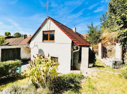 Prodej - dům/vila, 100 m²