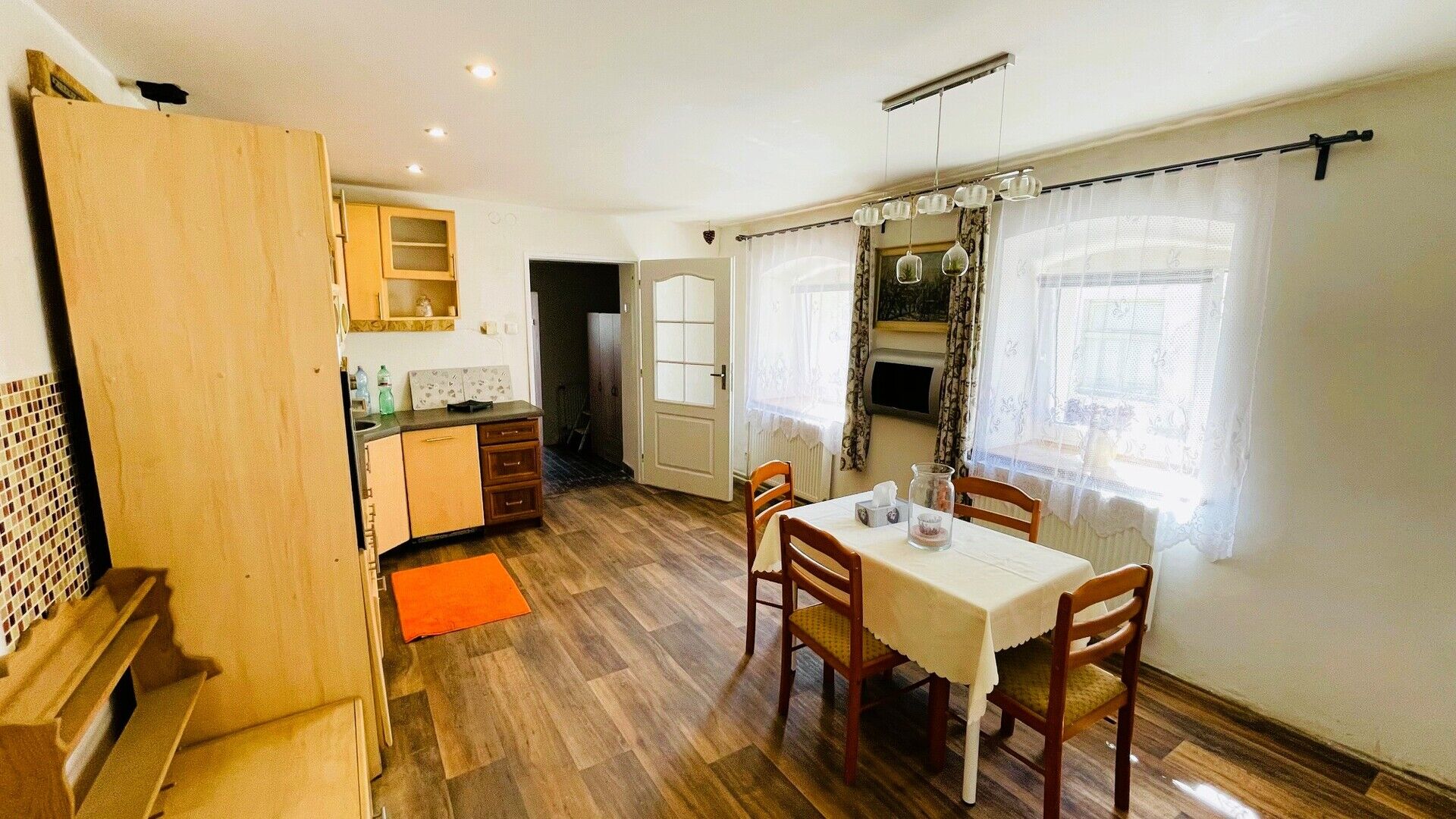 Rodinný dům, Strmilov