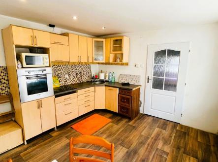 Prodej - dům/vila, 100 m²