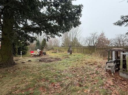 Prodej - pozemek pro bydlení, 515 m²