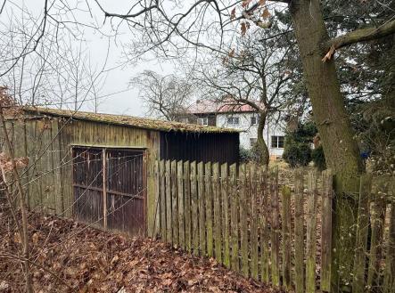 Prodej - pozemek pro bydlení, 515 m²