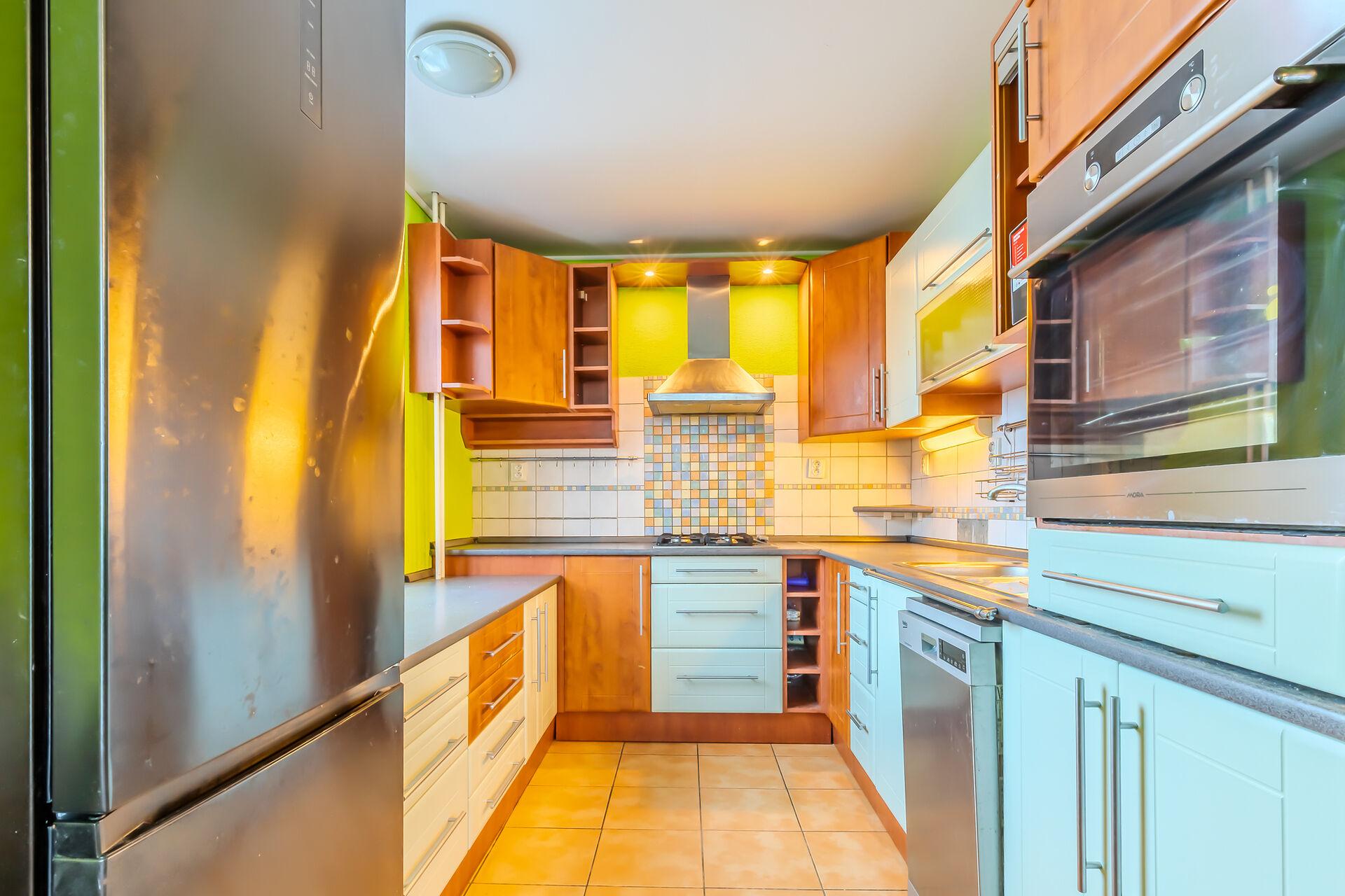 Prodej bytu, Kladno - Kročehlavy, ul. Litevská.