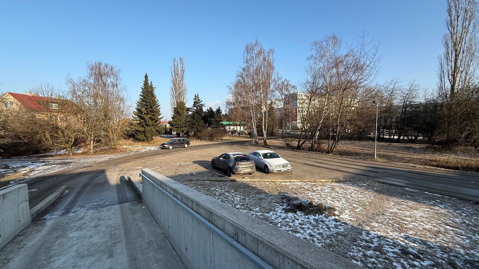 Prodej družstevní garáže – skvělá lokalita Kladno, Kročehlavy