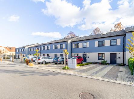 Prodej - dům/vila, 125 m²