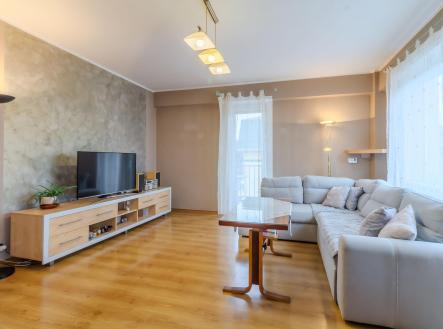 Prodej bytu, 4+1, 97 m²