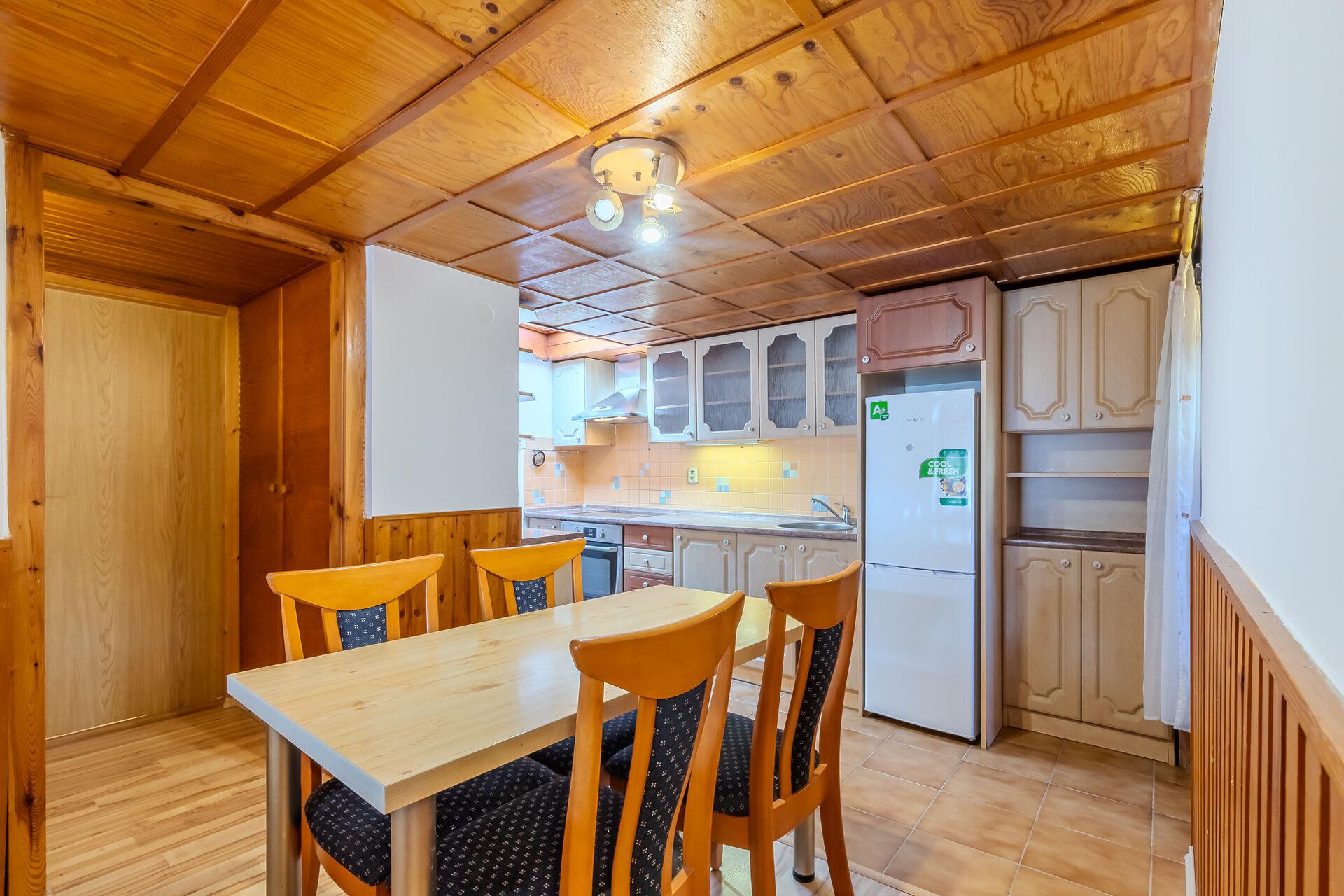 Prodej rodinného domu v klidné části, Kladno - Švermov.