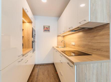 Prodej bytu, 2+kk, 47 m²