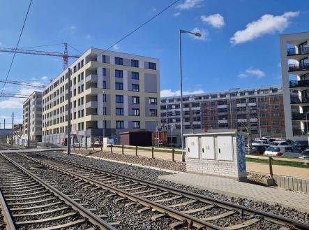 Prodej bytu, 4+kk, 105 m²