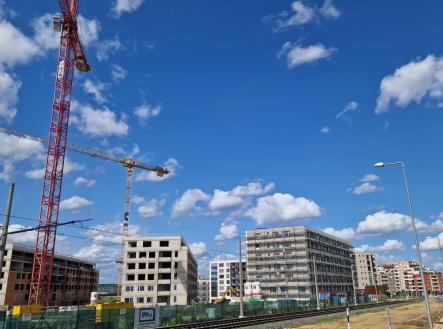 Prodej bytu, 4+kk, 105 m²