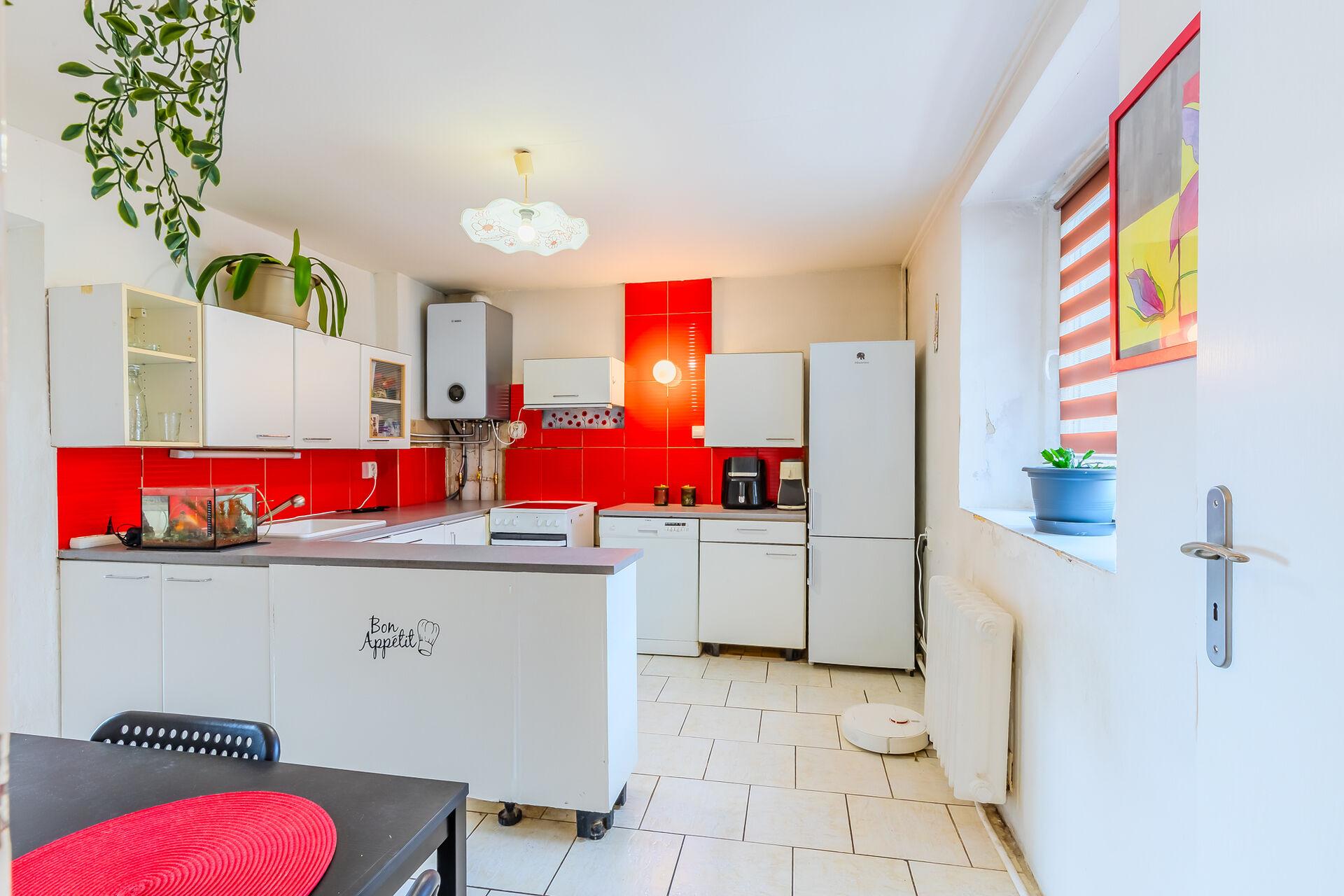 Prodej bytu 2+1, 65 m², Kladno – Švermov, ul. Uhelná