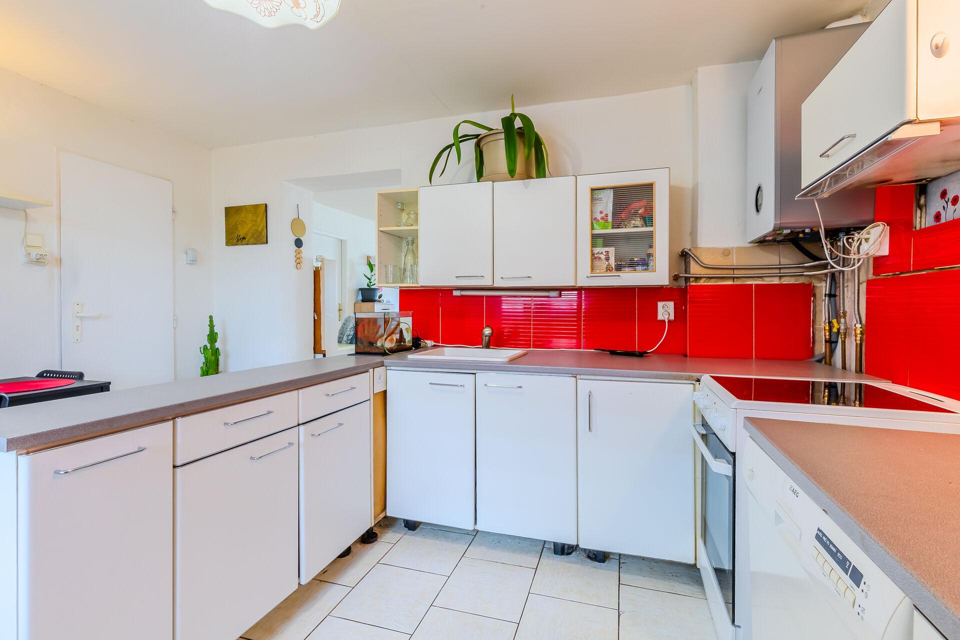 Prodej bytu 2+1, 65 m², Kladno – Švermov, ul. Uhelná