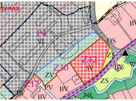 upn.jpg | Prodej - pozemek pro komerční výstavbu, 13 407 m²