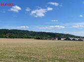 Prodej - pozemek, zemědělská půda, 10 206 m²