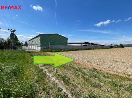pozemek-5.jpg | Prodej - pozemek, zemědělská půda, 5 000 m²