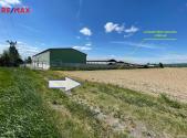 Prodej - pozemek, zemědělská půda, 5 000 m²