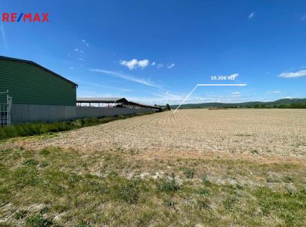 pozemek-6.jpg | Prodej - pozemek, zemědělská půda, 5 000 m²
