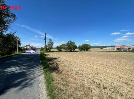 pozemek-16.jpg | Prodej - pozemek, zemědělská půda, 5 206 m²