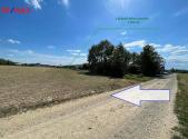 Prodej - pozemek, zemědělská půda, 5 206 m²